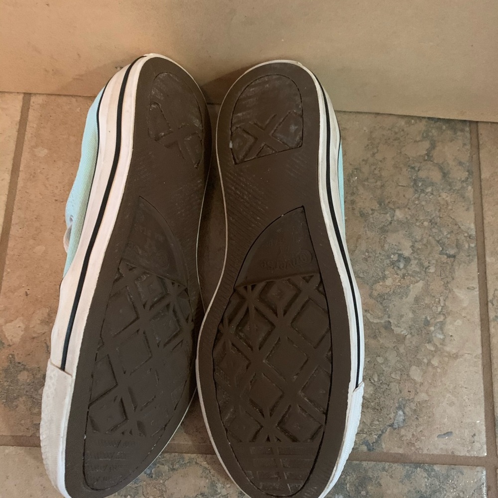 Converse, preowned - Picture 5 of 8